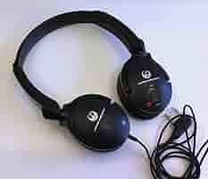 ★3個セット★　JAL ファーストクラス　国内線 有線　ヘッドホン ブラック 51+8DsqNdNL._AC_SY200_QL15_.jpg